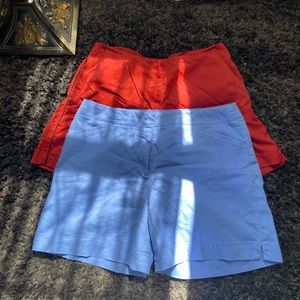 Bundle of Nike & Adidas Athletic Shorts